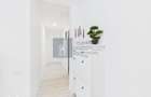 Apartament 3 camere, 2 bai Cosmopolis, 67 mp utili + loc de - 7