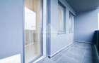 Apartament cu 3 camere, 71.83 mp + 2 balcoane + parcare subterana C. C - 3