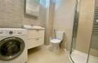 Apartament - 2 Camere - Centrala-AC-Loc parcare-Rezidential Apusului - 4