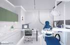 OPORTUNITATE DE INVESTITIE:Spatiu restaurant/cabinet/birou IT/farmacie - 6