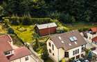Casa si Foisor Green Valley