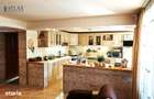 Casa 4 camere+ M, teren 2.964 mp, 272 mp utili, curte, garaj, Stupini - 14