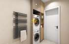 2 camere, LUX, AC, parcare, bloc nou, Plopilor Zona Parcul Rozelor - 3