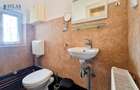 Aula Universitatii, 110 mp., 2 bai, in vila, luminos, et. 2 din 3, pet friendly - 13
