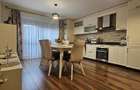 Ap.MODERN 2 camere+ GRADINA/ parcare Cart.Arhitectilor SIBIU - 5