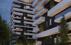 Apartament de 2 camere + birou la 3' de Mega Mall - 18