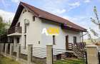Casă cu 4 camere cu garaj, teren 619 mp, Alba Iulia - zona Micești