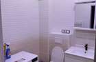 Bloc Nou, AP 3 camere, mobilat, 400$/ luna Str. Victoriei 83L - 7