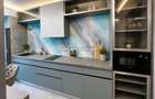 Apartament 3 camere de inchiriat la White Titanic Mamaia Nord - 13