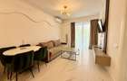 Apartament de vanzare in Mamaia Nord la Wave Residence mobilat si util