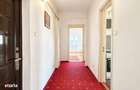 Apartament cu 3 camere , Sup 64 mp Ostroveni, Hermes