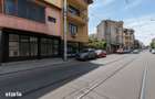 Spatiu comercial stradal | Zona Toamnei Lizeanu | 50 mp | Vitrina