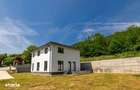 Casa individuala noua P+1 - 140 mp - Teren 663 mp - Argeselu - 11