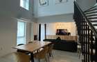 Penthouse cu loft, Belvedere Residence - 10