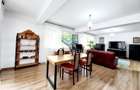 Apartament cu 2 camere Herastrau 100mp - 4