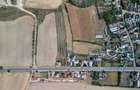 Vanzare teren 9654 mp, deschidere 27m, comuna Dobra, sat Dobra - 1