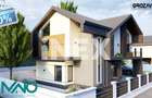 Vile PREMIUM cu 5/6 camere Trivale | 295 mp Utili | str. Cam - 1