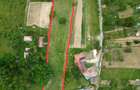 Teren de 2700 mp, în Bălaia - 3