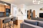 Apartament cu 3 camere de închiriat | The Ivy Băneasa | 85 mp utili