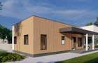 Casă cu 2 camere în Strejnicu - 5