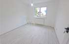 Apartament 3 camere, etaj 1, nemobilat, cu centrala, zona Bazinul de I - 1