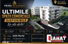 Spatiu Comercial | Prima Residence | Parcare |DEZVOLTATOR - 10