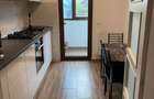 Apartament o camera - mobilat utilat complet - Popas Pacurari - 3