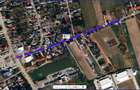 Teren intravilan Constructii de vanzare Bucuresti - Targoviste - 1