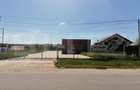 Spațiu comercial cu teren generos de 2.500 mp, la intrarea în Dragomirești - 4