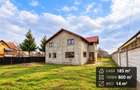 Casa P+1 Pitesti Maracineni 185 mp, teren 800 mp, terasa 36 mp, la 5 min de Mall Vivo