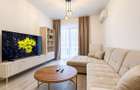 Apart 3 camere, Silk District, parcare subterana - 10