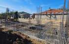 Buftea, vila P+1, la cheie, zona rezidentiala, langa lac, 274000euro ! - 10