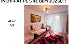 Apartament cu 2 camere de închiriat în Sfântu Gheorghe, pe strada Bem József! - 1
