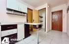 Apartament 1 camera 35 mp, Alfa str.Hunedoarei, cu termoteca - 4