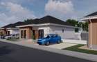 Casa Noua P+Pod, 4 Camere, Placa, STB, Cartier Rezidential!Comision 0% - 2