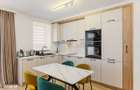 Apartament mobilat lux 2 camere cu balcon in Coresi