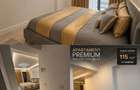 Apartament 3 camere lux Unirii - langa Soho Unirii - 3