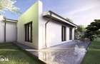 Casa 4 camere, 139 mp, teren 500 mp disp. la ro?u sau la cheie - 4