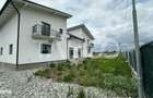 Casa de tip duplex curte libera 195 mp acces 2 strazi Mohu Sibiu - 9