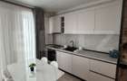 Apartament tip studio, bloc nou