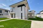 Casa single 123 mp, Birou, 3 bai, Teren 450 mp gazon | Miroslava