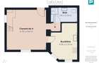 Apartament premium pe 2 niveluri- Dumbravi?a - 3