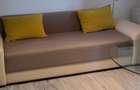 Inchiriez garsoniera Dambul Rotund, strada Caprioarei nr.3, 54mp cu 2 camere living bucatarie baie, toate renovateutilata full. - 2