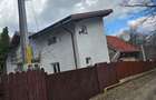 Vand casa P+M, sat Paun, strada Zimbrului nr.2, com.Barnova, jud.Iasi