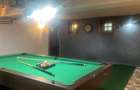 Majorat la Breaza - Casa de vacanta cu piscina, masa de biliard si ping pong - 19 persoane - 6