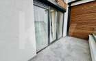 Penthouse 4 camere - mobilat si utilat, intabulat - 48