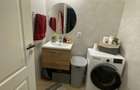 Apartament de 3 camere, 64 mp, mobilat/utilat, parcare,Zona Sub Cetate - 2