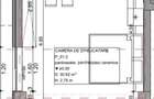 Garsonieră | Parter înalt | Sea Breeze Residence | Mamaia Nord