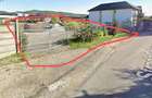Teren intravilan 621 mp, deschidere 27,5 m - 1