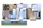 Apartament 2 camere 60 mp parcare inclusa Bulevardul Timisoara - 5
